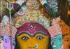 గాయత్రీ దేవిగా దర్శనమిచ్చిన గడి మైసమ్మ తల్లి...