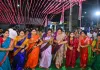 తెలంగాణ సంస్కృతి కి ప్రతీక బతుకమ్మ....