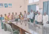 తూప్రాన్ సమీకృత భవనంలో భారతరత్న అబ్దుల్ కలాం జయంతి వేడుకలు...