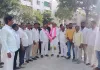 బీఆర్ఎస్ లో చేరిన బాసుపల్లి రాంరెడ్డి....