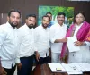 మేడ్చల్ లో అగ్నిమాపక కేంద్రాన్ని ఏర్పాటు చేయాలి... 