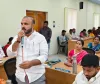 మీడియా పై ఆంక్షలతో కౌన్సిలర్ల ఆగ్రహం....