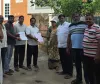 సర్ ప్రక్రియపై అప్రమత్తంగా ఉండాలి....