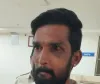 సంతోష్ నగర్ లో వృద్ధుడి.....