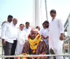 తూప్రాన్ లో ఘనంగా గాంధీ జయంతి వేడుకలు ...