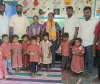 అంగన్వాడీ, ఆశా కార్యకర్తల సేవలు అమూల్యం....