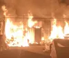 మేడ్చల్ లో భారీ అగ్నిప్రమాదం....