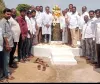  బాలమ్మ సేవలను ఆదర్శంగా తీసుకోవాలి....