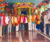 ఆర్యవైశ్య సంఘం సామాజిక సేవ అభినందనీయం...