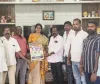 భారత రాజ్యాంగ హక్కుల పరిరక్షణ సమితి రాష్ట్ర మహిళా అధ్యక్షురాలిగా గున్న సంధ్య...