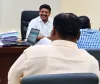 ఇంకా పురుగుల మందు తాగలేదా.. బ్రతికే ఉన్నావా?”
