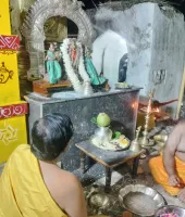 ఆనంతగిరిలో కార్తీక మాసం పెద్ద జాతర 