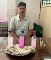 లంచం తీసుకుంటూ ఏసీబీకి చిక్కిన పోలీస్ ఎస్‌ఐ