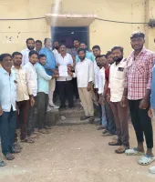 ఆదిలాబాద్‌లోనే యూనివర్సిటీ ఏర్పాటు చేయాలి....