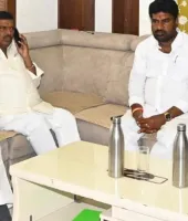 మాజీ కో-ఆప్షన్ సభ్యులు యూనుస్ కుటుంబానికి ఎమ్మెల్యే పరామర్శ..