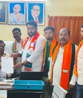 ఇచ్చిన హామీల అమలులో కాంగ్రెస్ విఫలం....