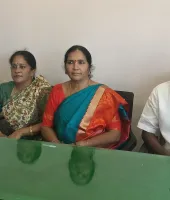 రైతుల పట్ల ప్రభుత్వానికి చిత్తశుద్ధి లేదు....