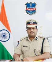 రీ-నీట్ పరీక్షకు పకడ్బందీ భద్రతా ఏర్పాట్లు....
