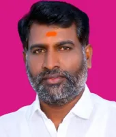 రైతుల పక్షాన బీఆర్ఎస్ పోరాటం కొనసాగుతుంది.....