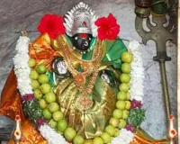 బంగారమ్మ ఆలయానికి పోటెత్తిన భక్తులు