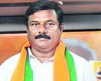 రాష్ట్రంలో తుఫాన్ తో 5 లక్షల ఎకరాల్లో, 3 లక్షల మంది రైతులకు నష్టం    :   బిజెపి శాసనసభ నేత  ఏలేటి మహేశ్వర్ రెడ్డి