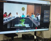 కొమరవెల్లి జాతరను వైభవోపేతంగా నిర్వహించాలి