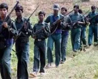 కాల్పుల విరమణపై మావోయిస్టు పార్టీ   కీలక నిర్ణయం