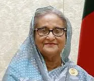 షేక్‌ హసీనాను దోషిగా తేల్చిన ఇంటర్నేషనల్‌ క్రైమ్స్‌ ట్రైబ్యునల్‌ కోర్టు..