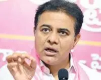 మరో 500 రోజుల్లో మళ్లీ ముఖ్యమంత్రిగా కేసీఆర్ రాబోతున్నారు : కేటీఆర్ 