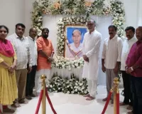 సంతాపం తెలిపిన దుబ్బాక ఎమ్మెల్యే కొత్త ప్రభాకర్ రెడ్డి 