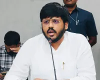 అక్రమ ఇసుక తవ్వకాలు చేస్తే కఠిన చర్యలు...