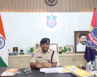 ఫేక్ ట్రేడింగ్, ఫేక్ ఐపీవో లు, పార్ట్‌ టైమ్ జాబ్ మోసాలపై ప్రజలు జాగ్రత్త ..