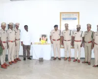 లక్షలాది మందికి ఆశా కిరణాలుగా సత్య సాయి సేవలు.... 