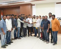 ఆందోళ‌న వ‌ద్దు, మీతో నేనున్నా