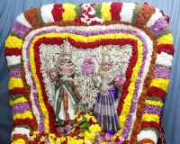  శ్రీశైలం లో వైభవంగా ముక్కోటిఏకాదశి ఉత్సవం