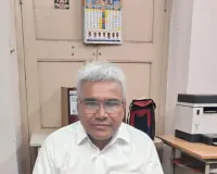  ఏసీబీ వలలో ఓయూ డీ ఈ