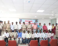 బాల కార్మిక వ్యవస్థను సమూలంగా నిర్మూలించాలి....