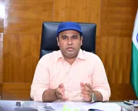 యూరియా కోసం రైతులు ఎవరు ఆందోళన చెందొద్దు....