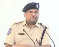 ఈవ్‌ టీజింగ్‌పై 2 ఎఫ్‌ఐఆర్‌లు, 7 ఈ–పెట్టి కేసులు నమోదు....