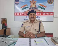 నూతన సంవత్సర వేడుకలు సంతోషంగా జరుపుకోవాలి 