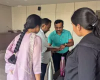 తూప్రాన్ మున్సిపాలిటీలో ముసాయిదా మున్సిపల్ ఓటర్ జాబితా రేపు ప్రదర్శన