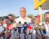 అబద్దాలకు కేరాఫ్ అడ్రస్ సీఎం రేవంత్ రెడ్డి