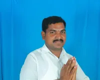 కాట్రియాల ఉపసర్పంచ్ గా  బాబు నాయక్