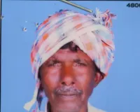 వ్యక్తి అదృశ్యం ......కేసు నమోదు ఎస్ఐ భీమరి సృజన