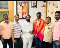 బీజేపీ తోనే గ్రామాల అభివృద్ధి సాధ్యం....