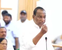 రెండేళ్లుగా అభివృద్ధి లేదు :  మేడ్చల్ ఎమ్మెల్యే చామకూర మల్లారెడ్డి 