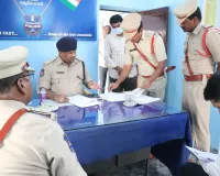 జిల్లా వ్యాప్తంగా డ్రంక్ అండ్ డ్రైవ్ తనిఖీలు