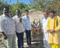 తూప్రాన్ లో ఘనంగా వైకుంఠ ఏకాదశి వేడుకలు...