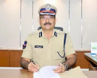 బాధ్యతలు స్వీకరించిన కొత్త కమిషనర్ లు