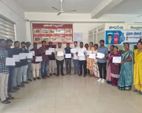 తూప్రాన్ ముసాయిదా ఓటరు జాబితా విడుదల